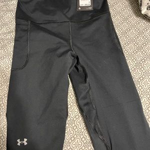 Brand new under armour fit leggings size small